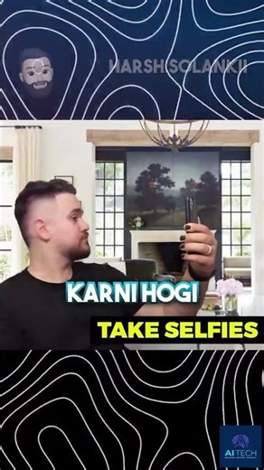 Create Your Own 3D Avatar with AI in Minutes!