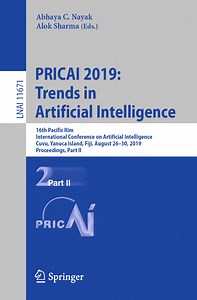 MFAD: A Multi-modality Face Anti-spoofing Dataset | PRICAI 2019: Trends in Artificial Intelligence