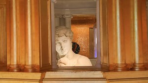 Wegen Genitalien von David-Statue: Italiener erzürnt