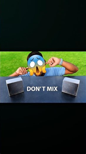 Unbelievable Magnetic Experiment! 😱 | Master Magnet in Action 🧲🔥” #experiment #crazy #shorts