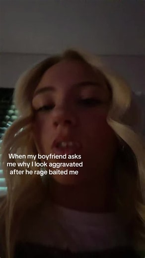 When Your Boyfriend Rage-Baits You: How to Respond Calmly