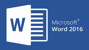 Elementos básicos de Word 2016