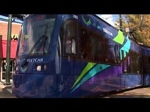 MARTA assumes control of Atlanta Streetcar on July 1