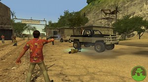 Scarface The World Is Yours Wii Iso Pal