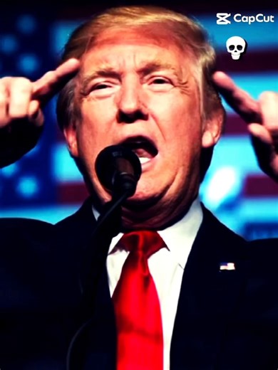 Donald Trump VS the Venezuelan dictator 🤯 #edit #donaldtrump