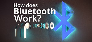 Video: How does Bluetooth Work?