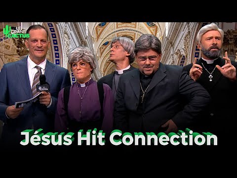 La Jésus Hit Connection | James Deano | Le Grand Cactus 158