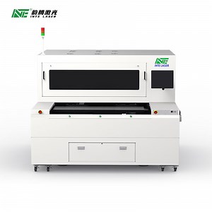 [Hot Item] UTG Glass Cutting Equipment with High Precision Laser Technology