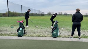 The course is ready and our first groups are warming up Paradise Pointe Golf Complex for round 1 of the 2023 #NSICWGOLF Championship! Follow the action by going to www.northernsun.org/NSICWGOLF. #YourTimeToShine | Northern Sun Intercollegiate Conference (NSIC) | Facebook