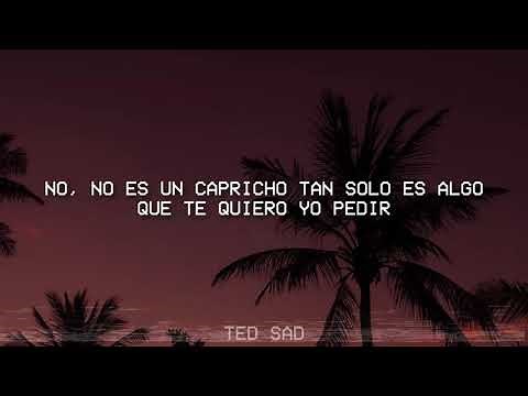 Elvis Crespo - Nuestra Cancion (letra)