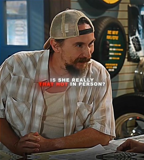Georgie Defends Mandy at the Auto Shop | Young Sheldon Edit
