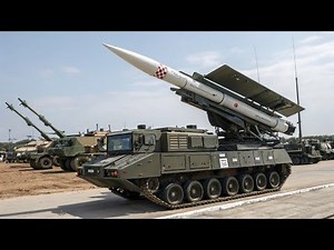 ATACMS Missile – The U.S. Army’s Long-Range Precision Strike Power