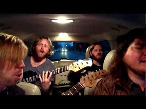 The Outfield - Your Love - Cover by Sweetwater Rain