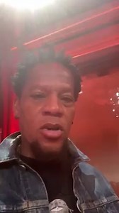 5.7K views · 410 reactions | Check out the NEW SHOW: DL UNCUT on @plutotv @lolnetwork #TeamDL #raw #uncut | D.L. Hughley | Facebook