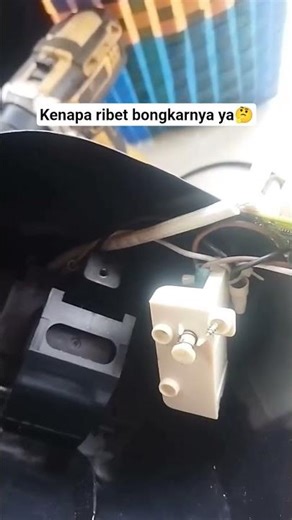 Cara bongkar mixer TURBO joil stand mixer tutorial bongkar mixer sendiri tanpa kebengkel