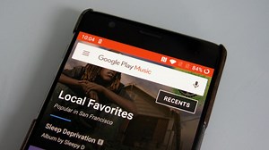 Google Play Music Shutting Down in October