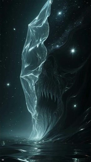 Is Another Universe About to Break Through #multiverse #cosmology #weirdscience #spacefacts