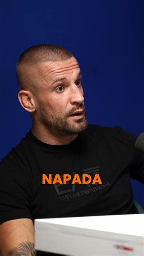 Ivan "Tirke" Sičaja o drami nakon što je Politylo pao na vagi i njegovom susretu s @croatabarrio. Cijeli priču pogledajte na našem YouTube kanalu! #fnc24 #ivansicaja #Bljesak | Bljesak.info