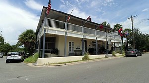 Cedar Key's Island Hotel: History, haunts, and 'old timey' charm