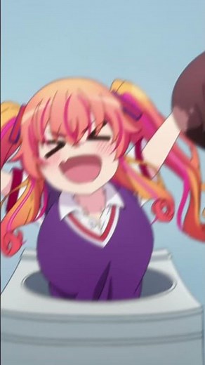 Makina's a Special Robot (Makina san's a Love Bot!)