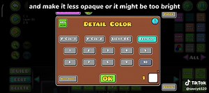Designing Glow Spikes in Geometry Dash: A Step-by-Step Guide