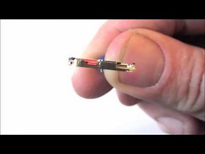 ETA 280.002 Quartz Watch Movement