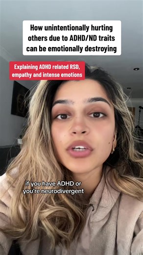 Understanding ADHD: Empathy, Remorse, and Emotional Regulation