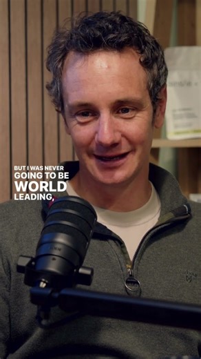 What if Alistair Brownlee competed in each discipline separately? #podcast #triathlon #performance