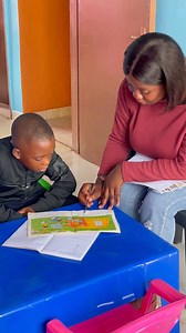 14K views · 239 reactions | If you have a child struggling to read or write, bring them to us. | Knowledge World Academy | Facebook