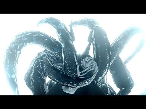 This Thing Escaped into the Rest of the World and I Regret Everything - Edge of Nowhere