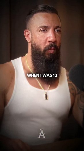 Kingdom official | Fight your demons👑 #kingazoulay #motivation #discipline #fyp #viral | Instagram