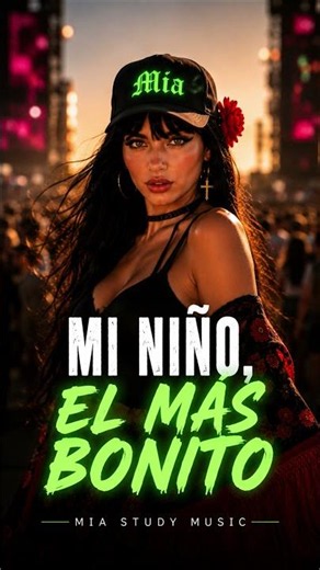 Flamenco Urbano | Mi niño el más bonito