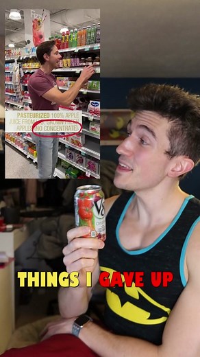 Is V8 Juice Healthy? A Personal Perspective