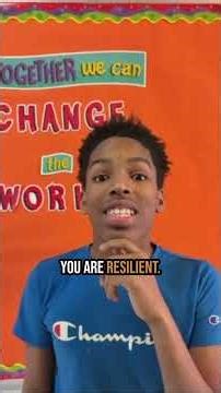 Too often, young Black boys are labeled “at-risk.”