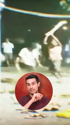 Dhruv Rathee on Instagram: "Bangladesh Mob Lynching Case and Anti-India Protests Explained #dhruvrathee"