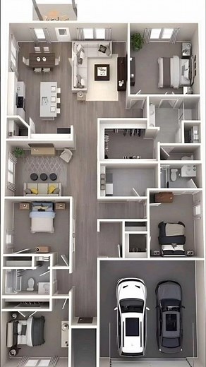home map design home ideas map #home #interior #map #homeideas #homedecor