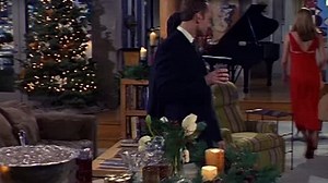Frasier S07E11 The Fight Before Christmas
