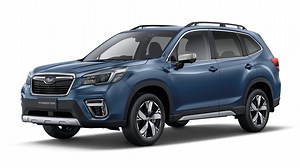 Subaru Forester 2026 Reviews, News, Specs & Prices - Drive
