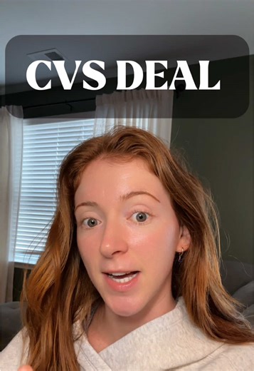 Proceed with caution with this CVS deal, but it’s too good not to try! I am doing the deal myself, but can’t say for sure whether or not I’ll receive ECB because I can’t pickup for a few hours… I think it’s worth trying, but let me know what you think! #couponing #rundeal #couponer #cvscouponing #cvsdeals