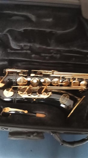 Saksofony na sprzedaż #saxophone