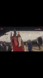 Aksim Président Bassirou Diomaye Faye ak Absa Faye 1ère Dame ci rewmi 🔥 🇸🇳 jogee 🇺🇸 | MstvDakar