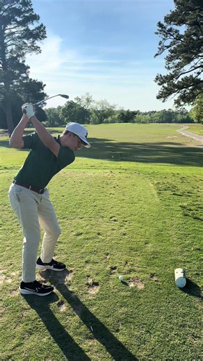 The Masters got us wanting to play this weekend #themasters #golf #fyp @Preston01