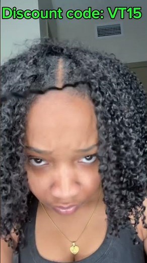 Install New Upgraded V-Part Wig *NO LEAVE OUT* Crochet Method!