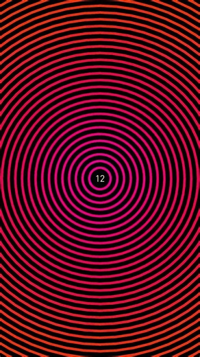 Interactive Brain trick game that will blow your mind!