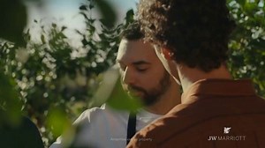 Marriott Bonvoy TV Spot, 'Around the World: Unique Dining'