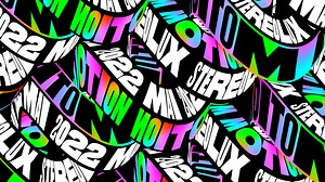 Motion Motion Festival 2022 - Mélina Poiré