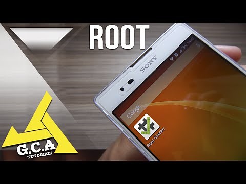 Como fazer e desfazer ROOT no Android sem PC (Qualquer Celular) PASSO A PASSO