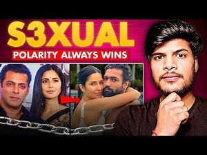 How WOMEN Select MEN? (7 Biological Rules That Decide Which Man a Woman Chooses)