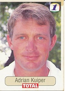 Adrian Kuiper - Alchetron, The Free Social Encyclopedia