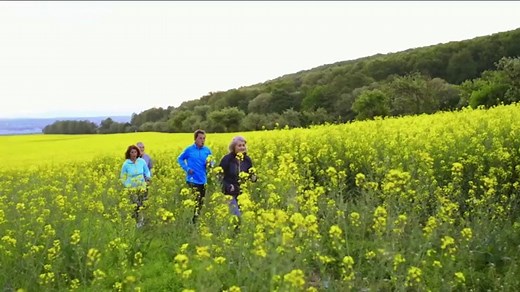 Cubii TV Spot, 'Movement Is Medicine'